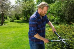 Gardena EnergyCut 2 i 1 Häcksax