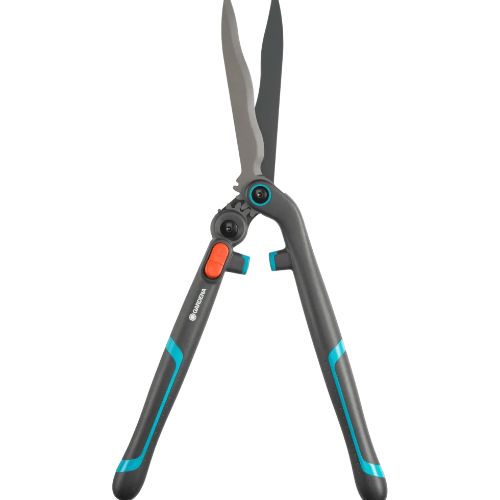 Gardena EnergyCut 2 i 1 Häcksax