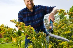 Gardena EnergyCut 2 i 1 Häcksax