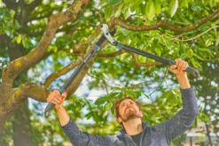 Gardena EnergyCut Pro L Grensax