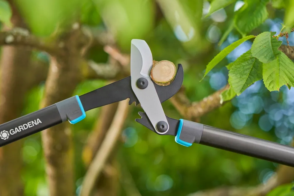 Gardena EnergyCut Pro L Grensax