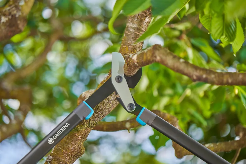 Gardena EnergyCut Pro L Grensax