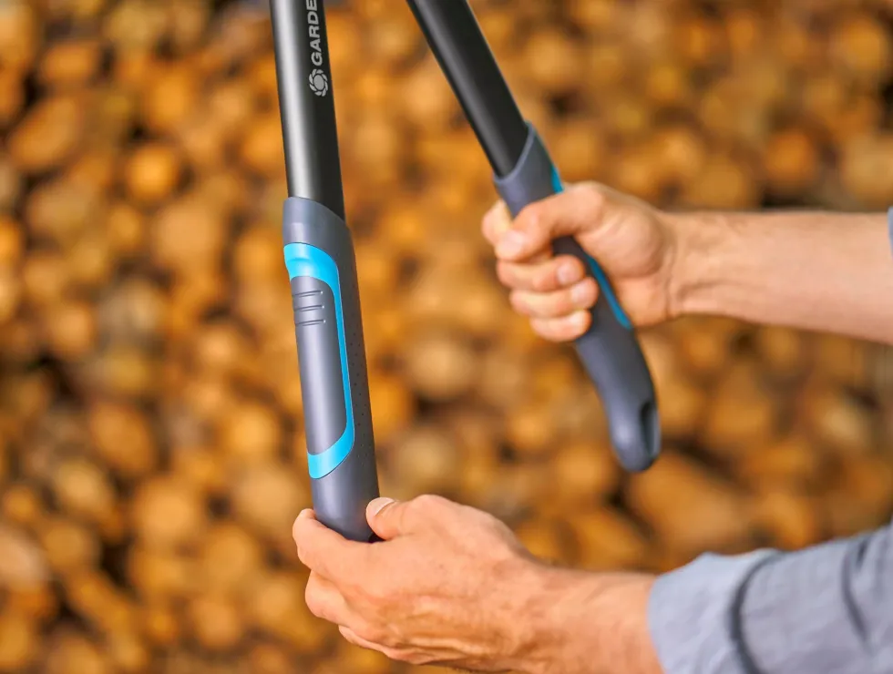 Gardena EnergyCut Pro S Grensax