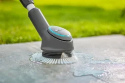 Gardena Ersättningsborste Aquabrush