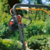 Gardena ES 500 Elektrisk Mossrivare