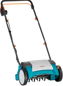 Gardena EVC 1000 Elektrisk Vertikalskärare