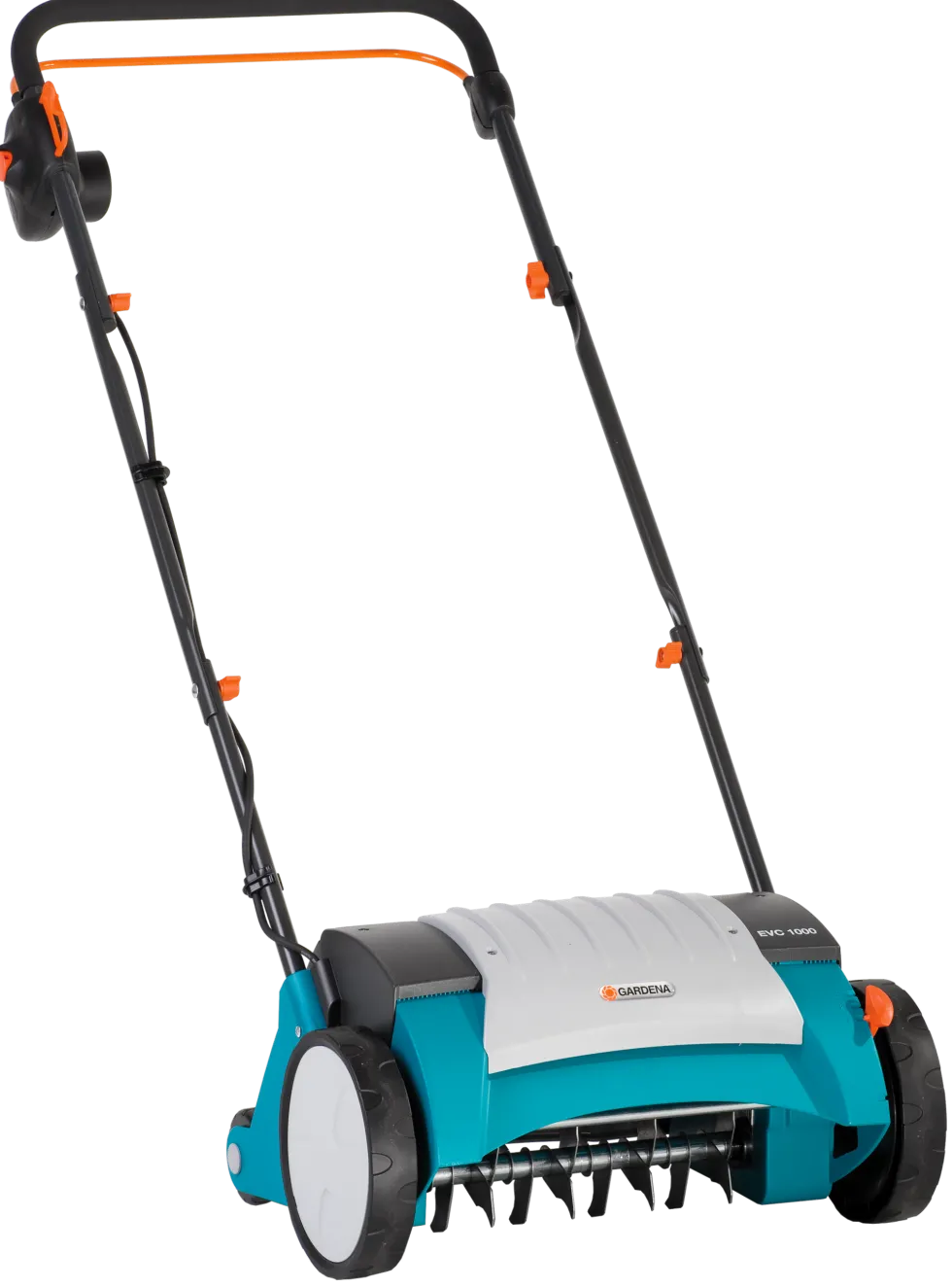 Gardena EVC 1000 Elektrisk Vertikalskärare