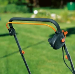 Gardena EVC 1000 Elektrisk Vertikalskärare