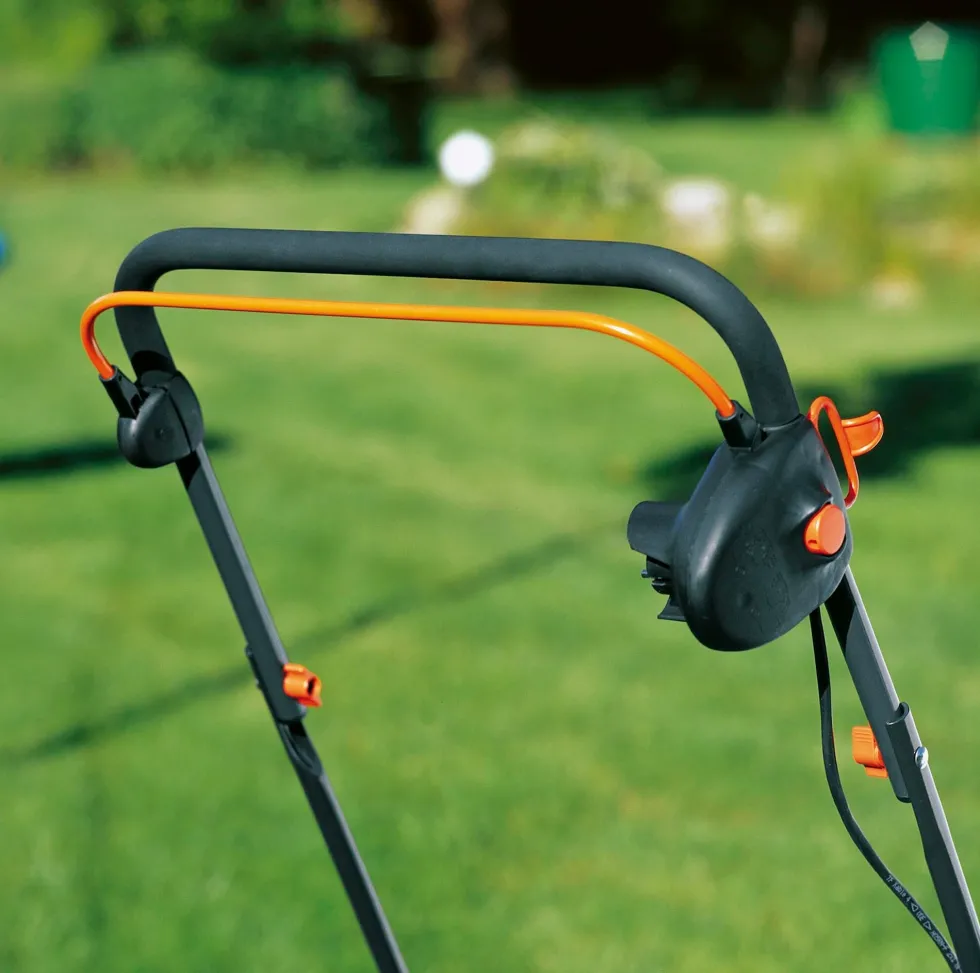 Gardena EVC 1000 Elektrisk Vertikalskärare