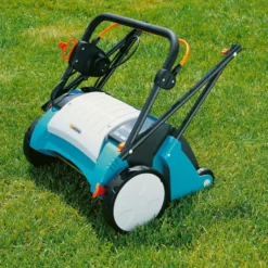 Gardena EVC 1000 Elektrisk Vertikalskärare