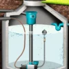 Gardena Flytande sugfilter (1'')