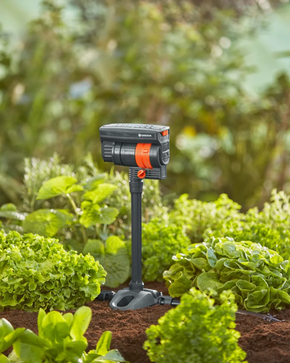 Gardena Förlängningsrör för Rektangulärspridare OS 90