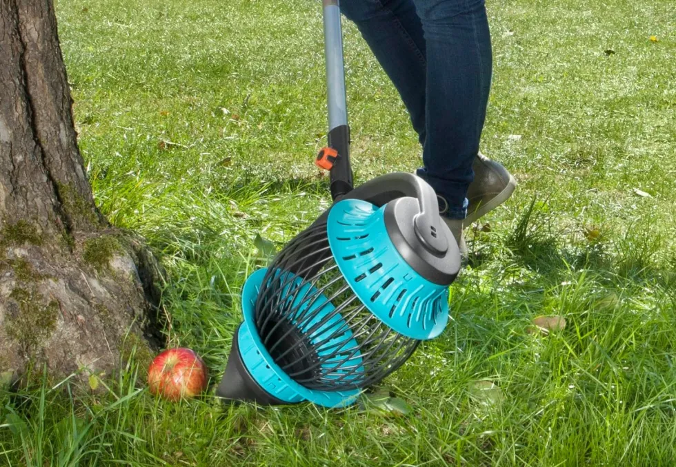 Gardena Fruktuppsamlare