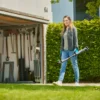 Gardena Grensax batteri P4A komplett