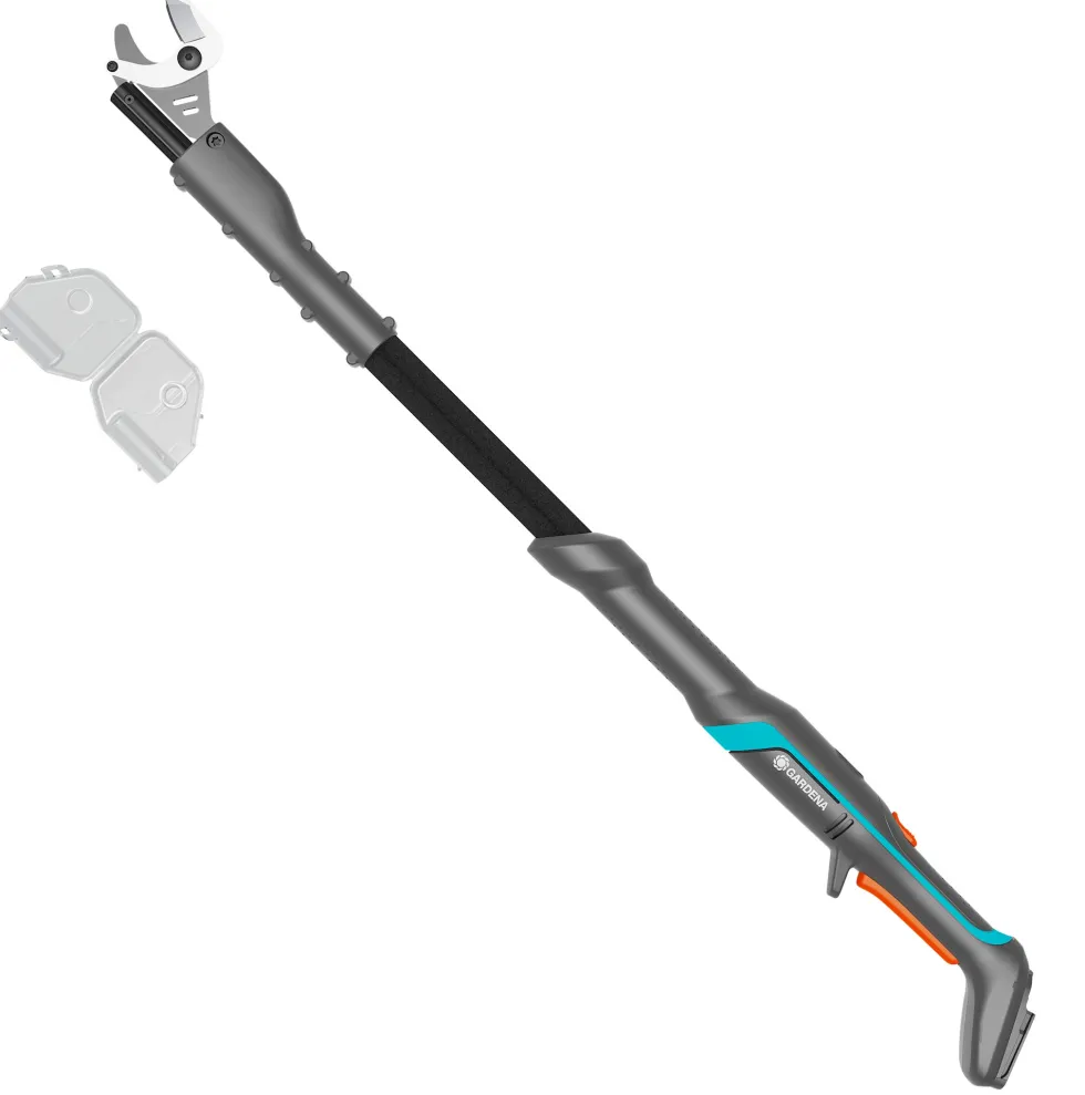 Gardena Grensax batteri P4A utan batteri