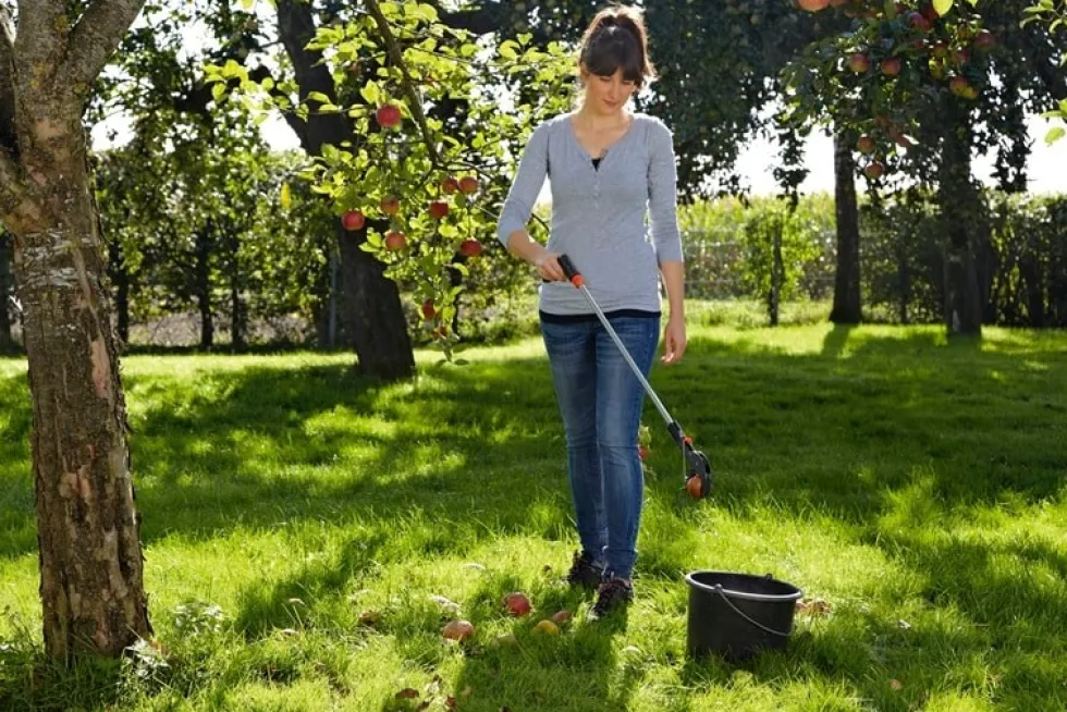 Gardena Griptång