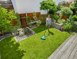 Gardena HandyMower 22/18V P4A Komplett