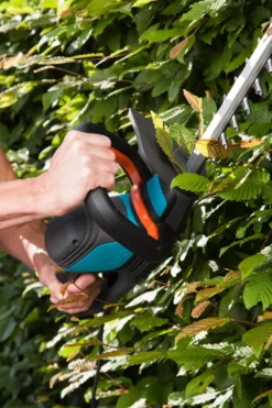 Gardena Häcksax ComfortCut 550/50