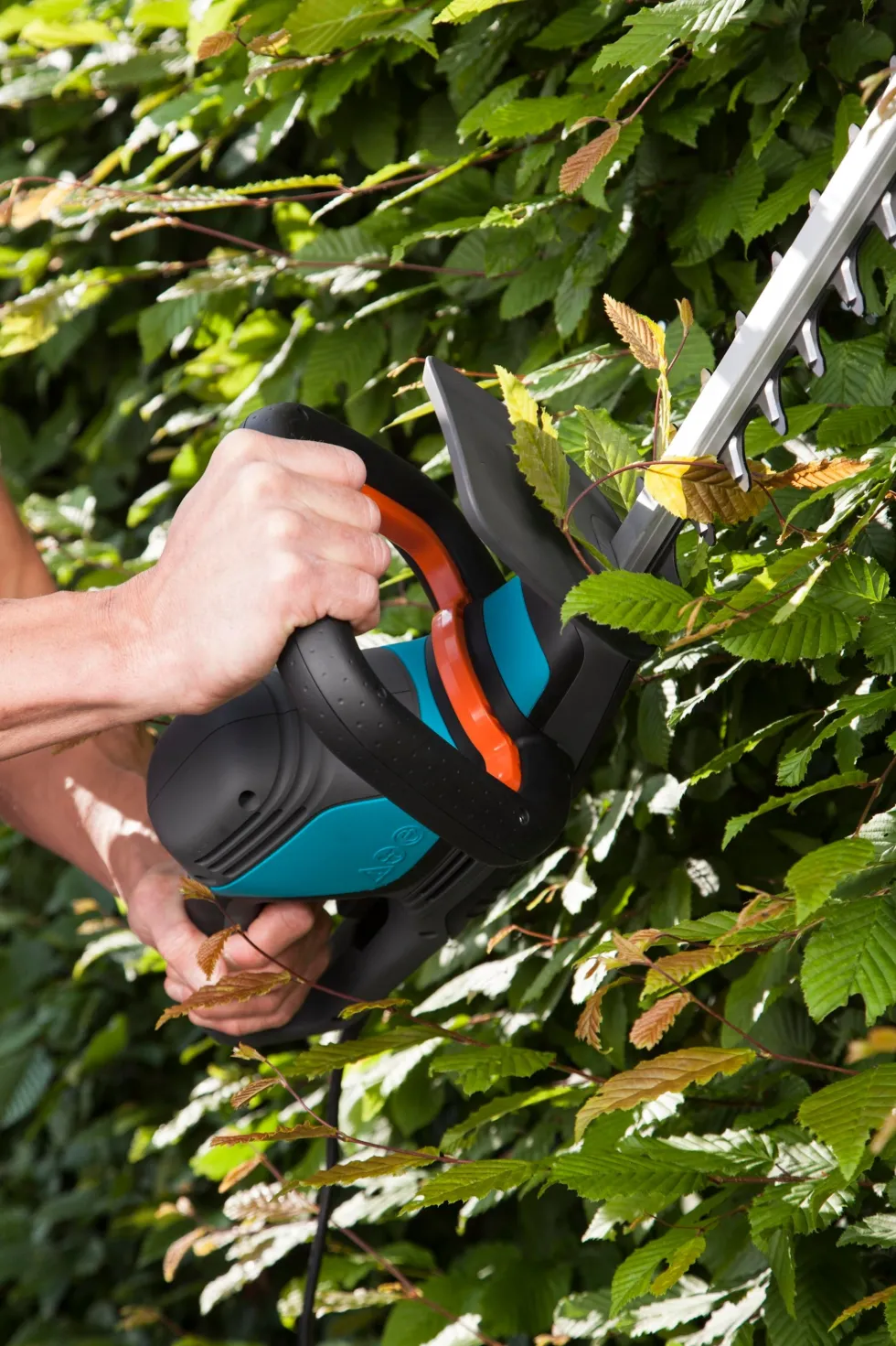 Gardena Häcksax ComfortCut 550/50