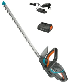 Gardena Häcksax ComfortCut 60/18V P4A Komplett
