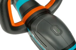 Gardena Häcksax ComfortCut 60/18V P4A