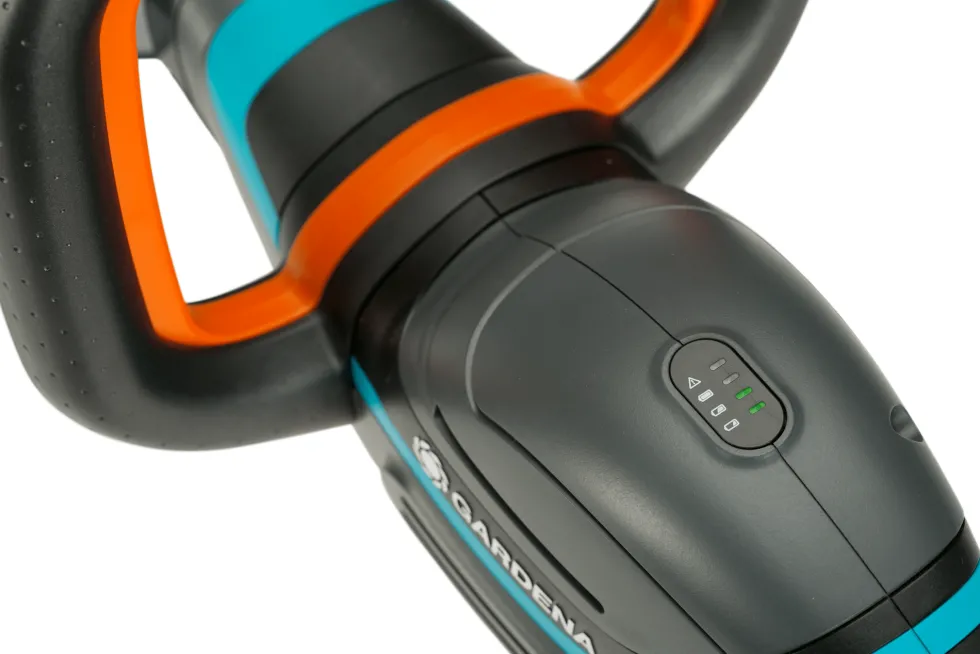 Gardena Häcksax ComfortCut 60/18V P4A