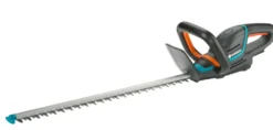 Gardena Häcksax ComfortCut 60/18V P4A