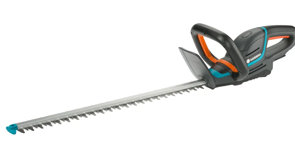 Gardena Häcksax ComfortCut 60/18V P4A