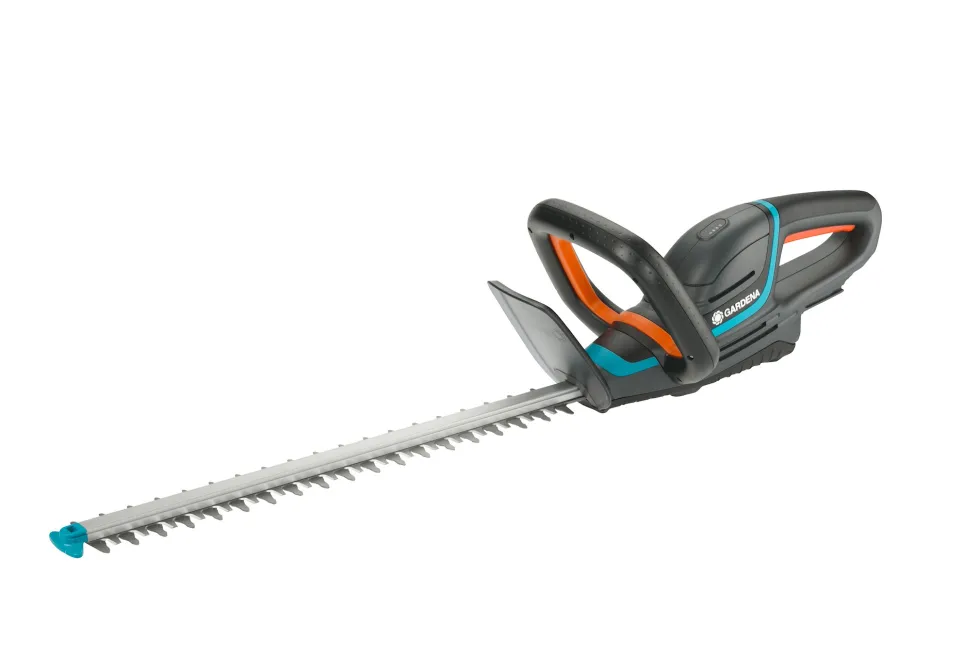 Gardena Häcksax ComfortCut 50/18V P4A