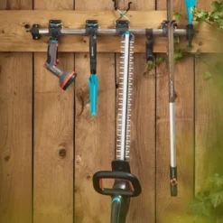 Gardena Häcksax EasyCut 55/18V P4A exkl. batteri och laddare