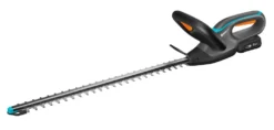 Gardena Häcksax EasyCut 55/18V P4A inkl. batteri och laddare (2,0Ah batteri & standardladdare)