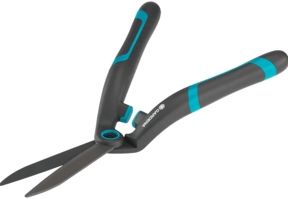 Gardena Häcksax PrecisionCut