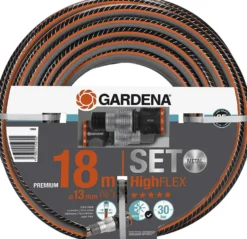Gardena HighFlex 1/2'' Premium