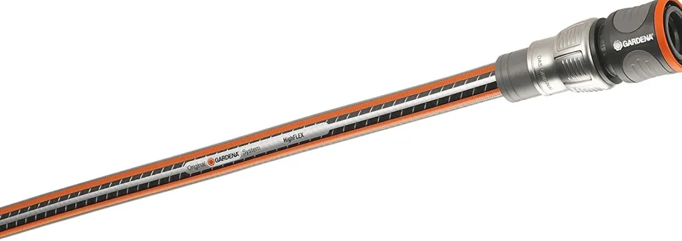 Gardena HighFlex 1/2'' Premium