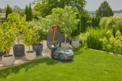 Gardena Hus för Sileno Sense, Max och Sileno Free