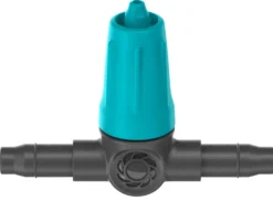 Gardena Inline droppspridare ställbar