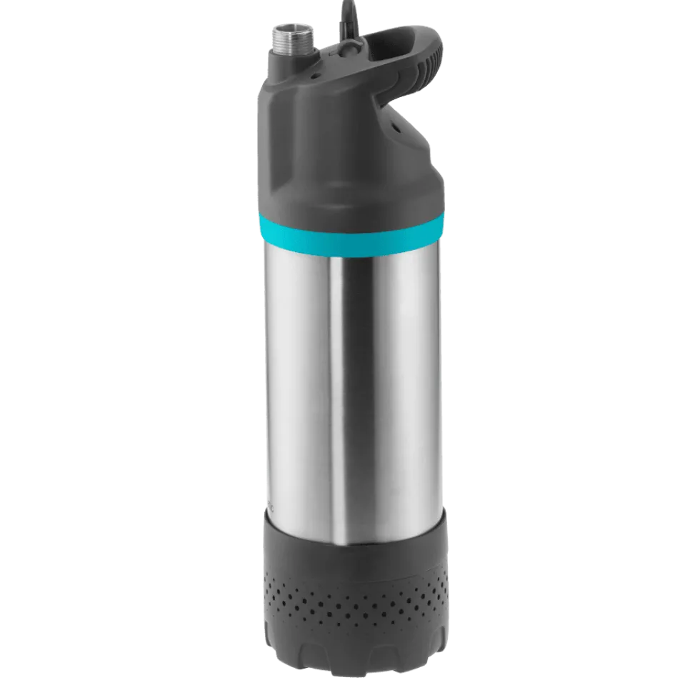 Gardena 6100/5 inox auto Dränkbar Tryckpump