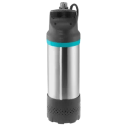 Gardena 6100/5 inox auto Dränkbar Tryckpump