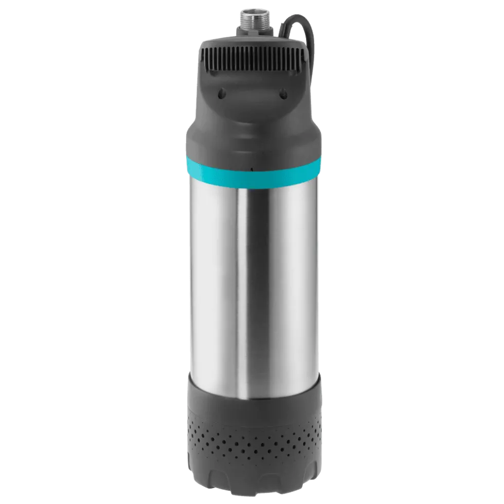 Gardena 6100/5 inox auto Dränkbar Tryckpump
