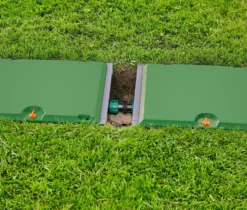 Gardena Koppling för Ventilbox V3