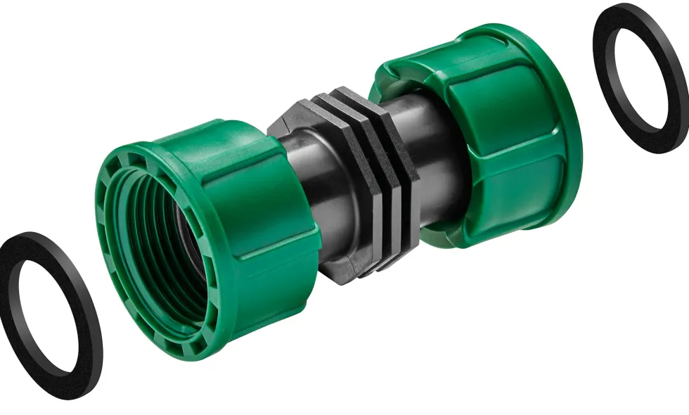 Gardena Koppling för Ventilbox V3