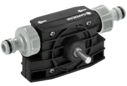 Gardena Lamellpump för borrmaskin