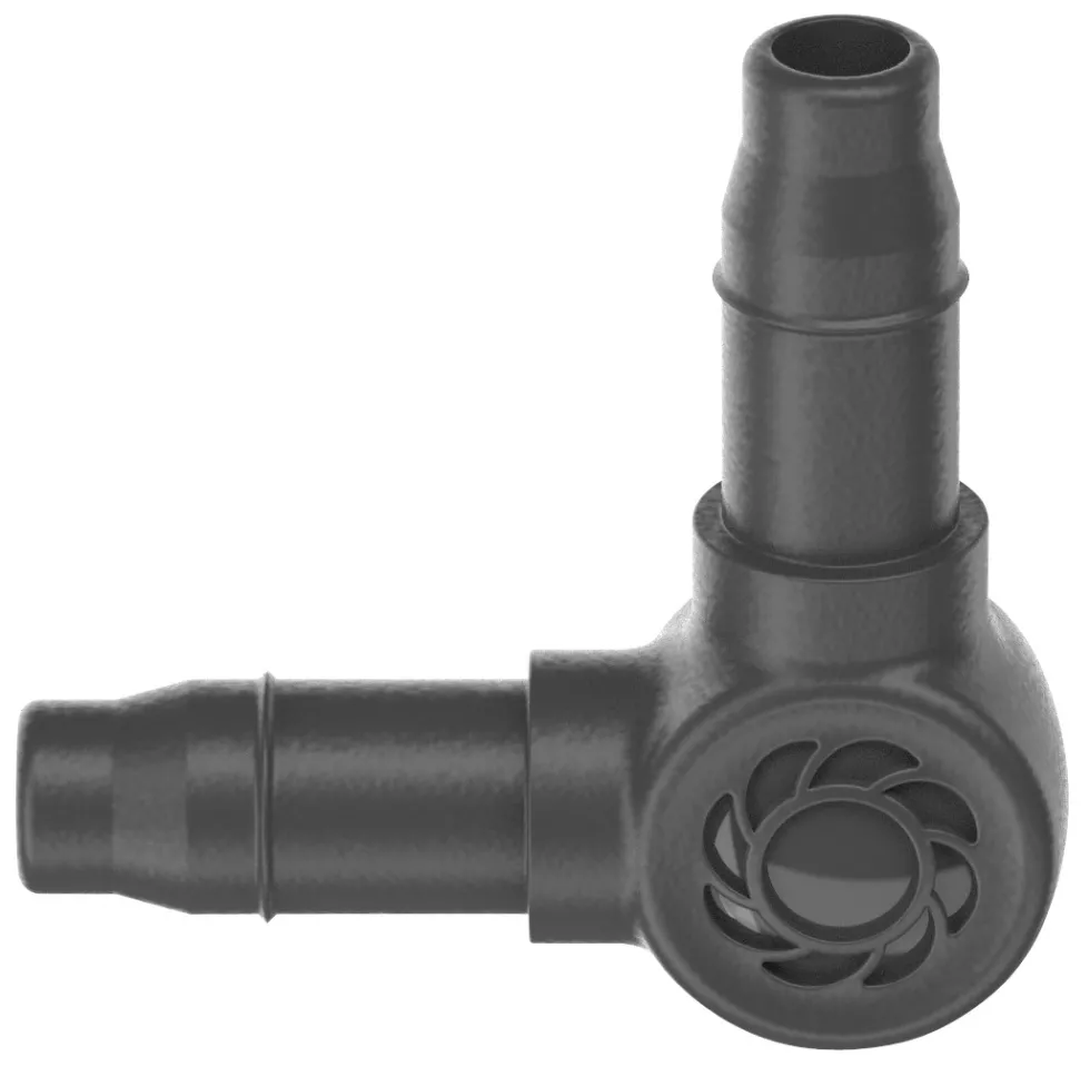 Gardena L-koppling 4,6 mm (3/16")