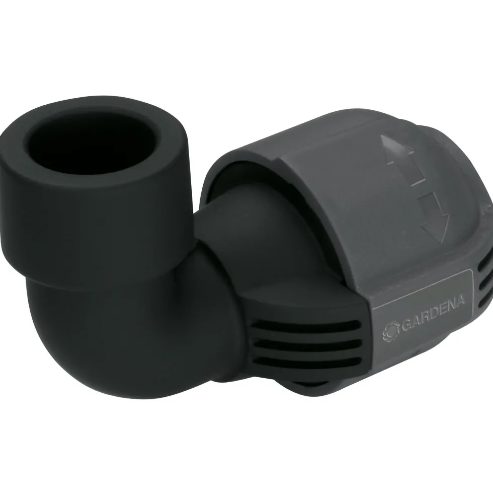 Gardena L-koppling 15mm x 3/4'' inv. gänga