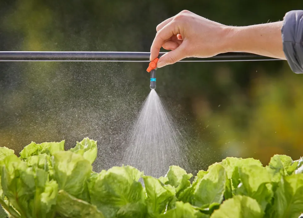 Gardena Micro Dimspridare