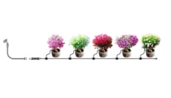 Gardena Micro-Drip System Startpaket M med bevattningsdator