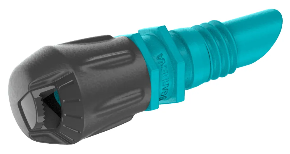 Gardena Micro Sprinkler 90°
