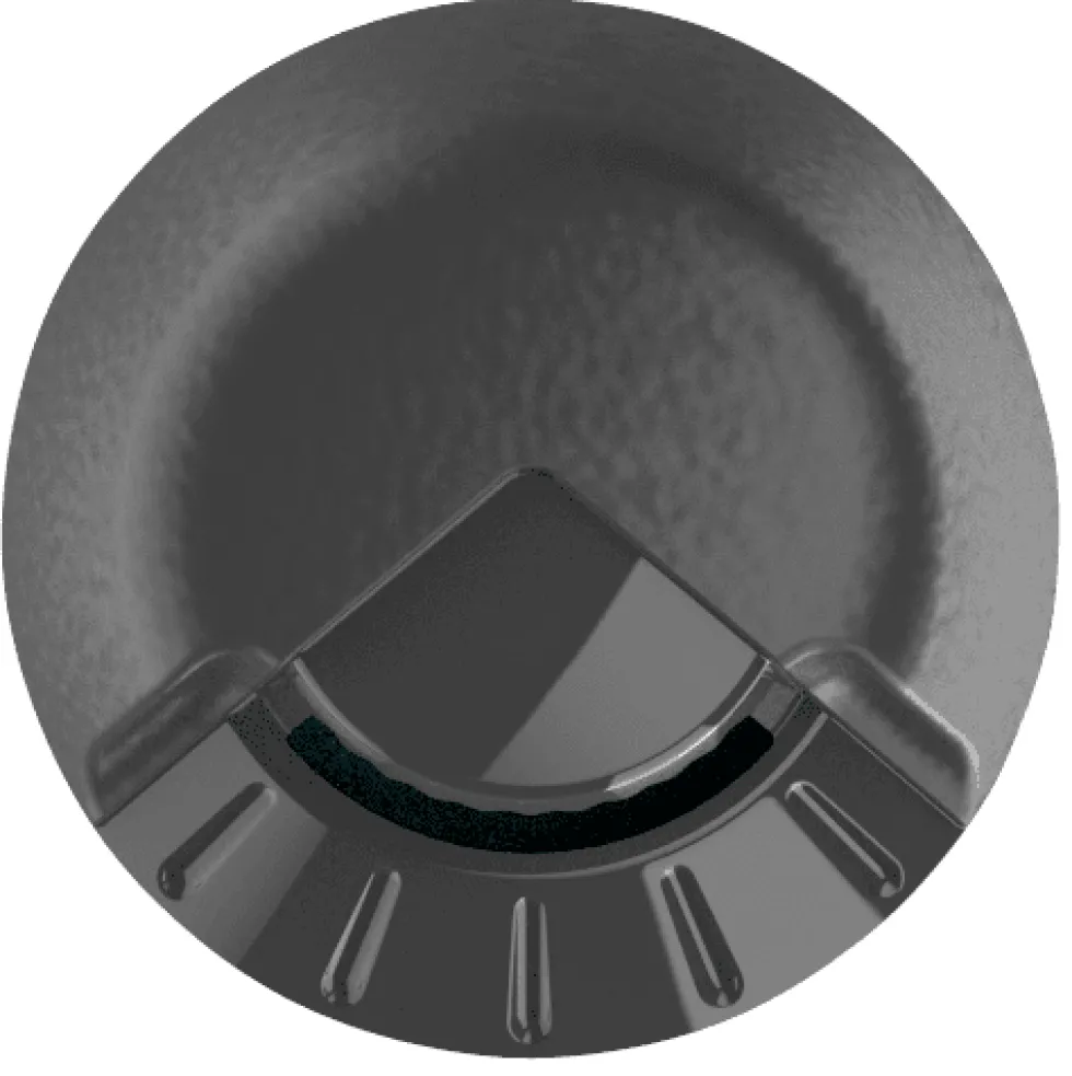 Gardena Micro Sprinkler 90°