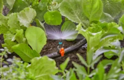 Gardena Micro Sprinkler 180°