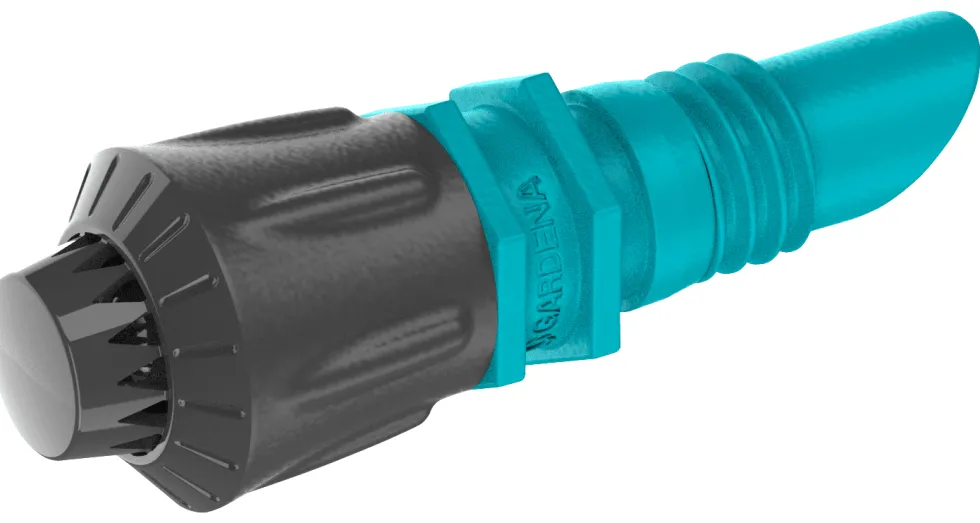 Gardena Micro Sprinkler 360°